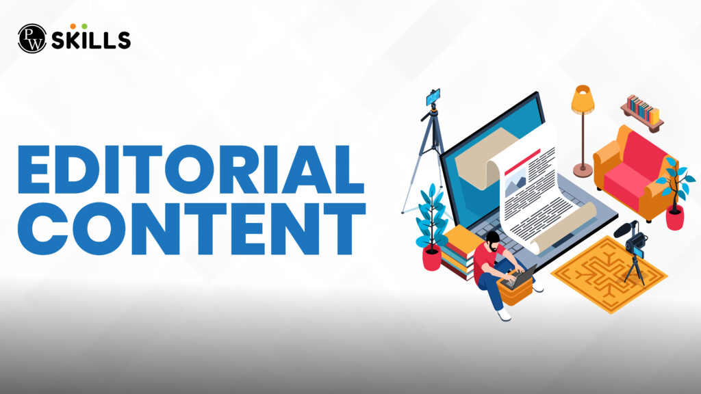 Editorial Content