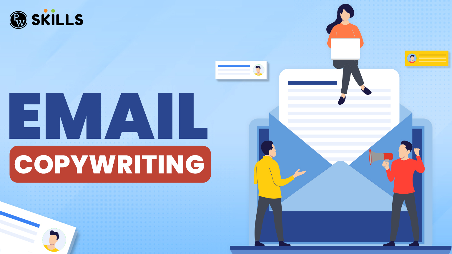 What is Email Copywriting? Examples, Tips, How to Start, and Why It’s Important 2 Email Copywriting
