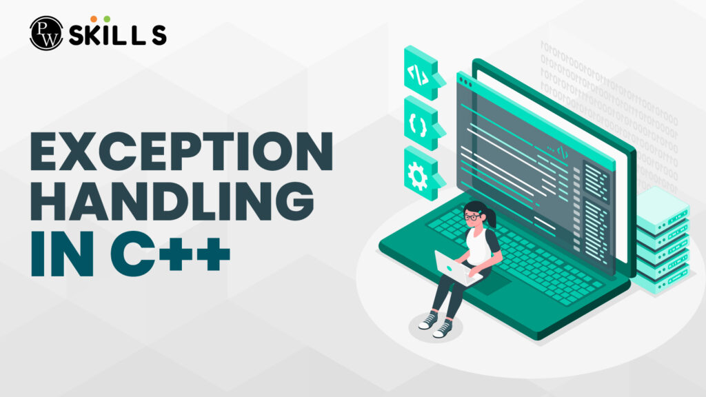 Exception Handling in C++