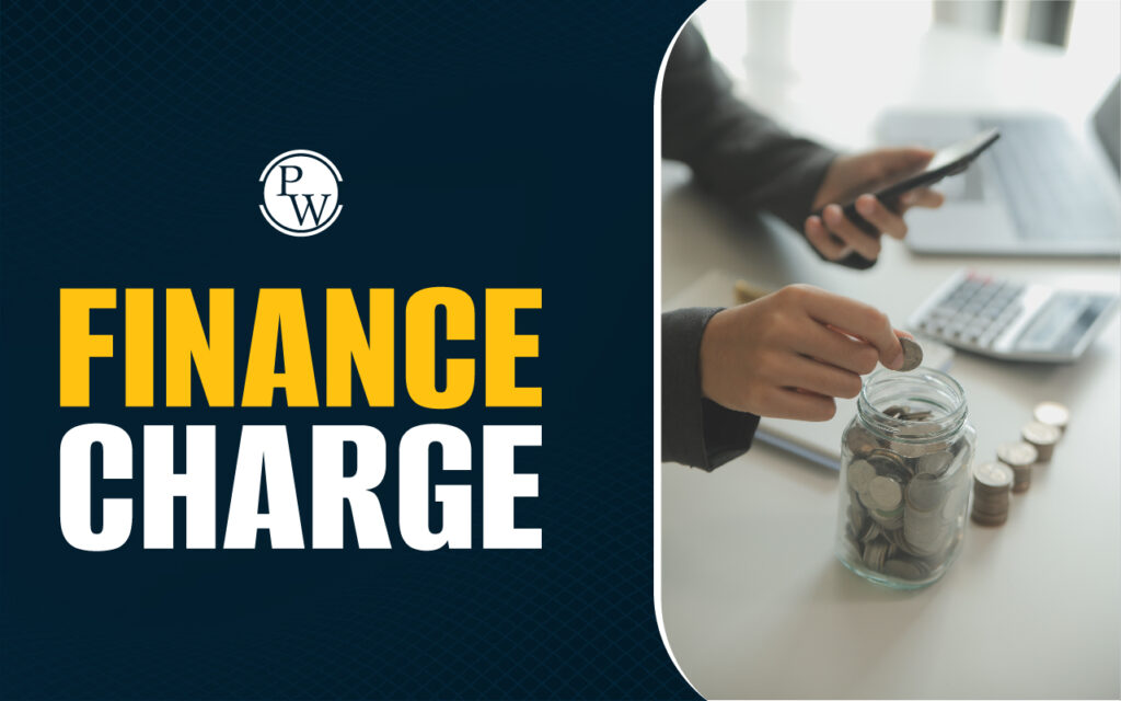 Finance Charge