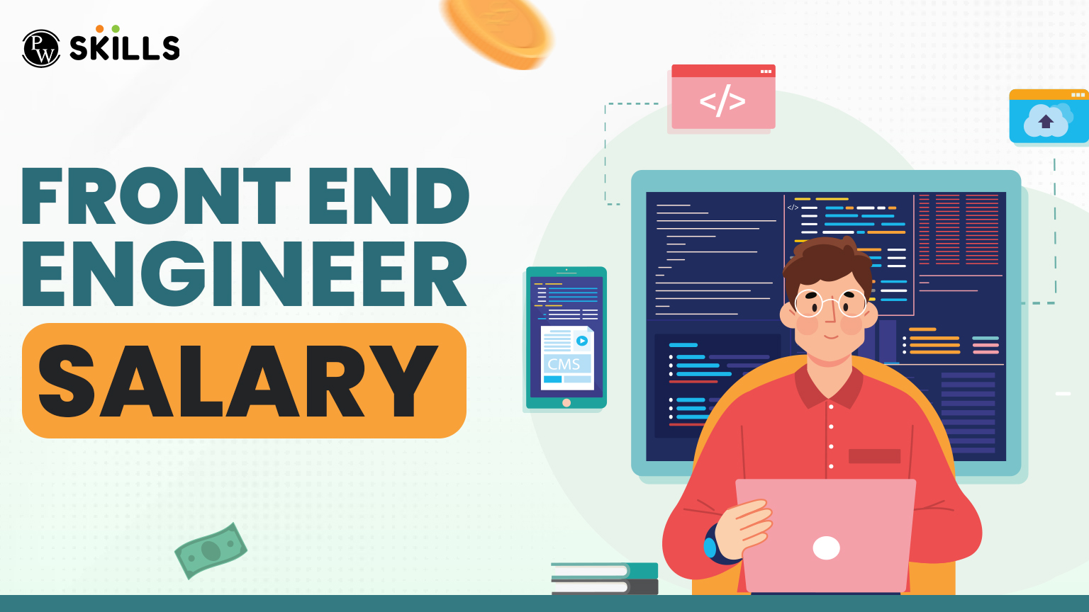 Front End Engineer Salary: Your 2025 Guide 2 Front End Engineer Salary