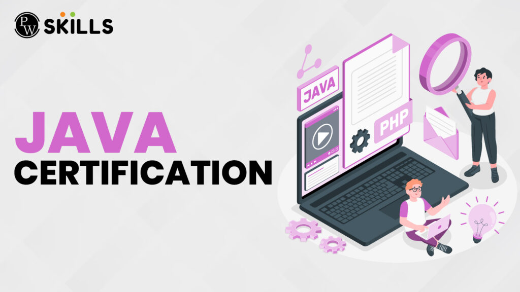 Java Certification