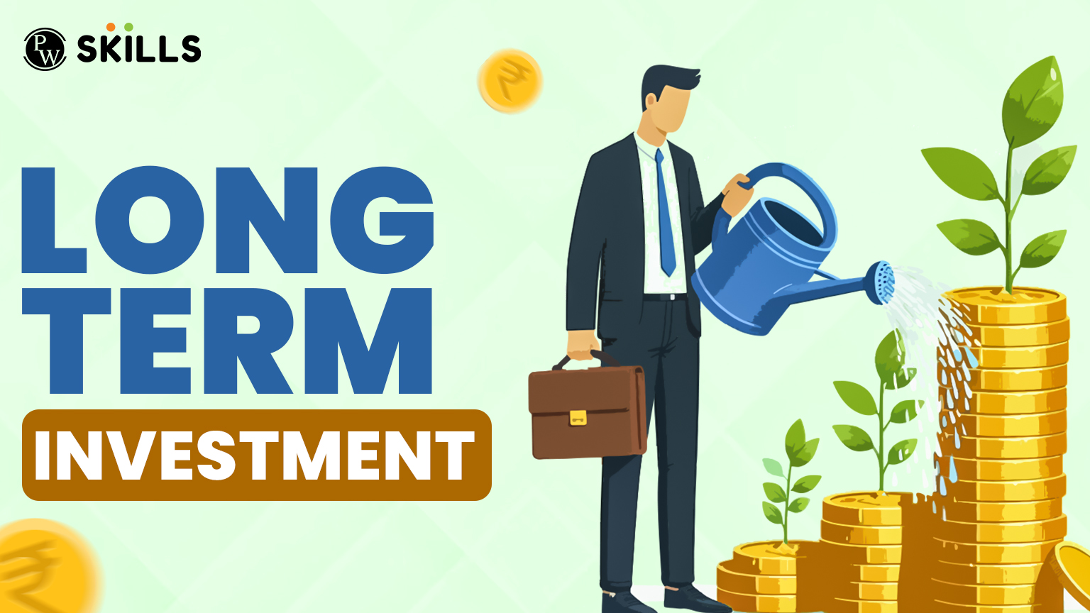 Long Term Investments: Definition, Strategy Guide 2 Long Term Investments