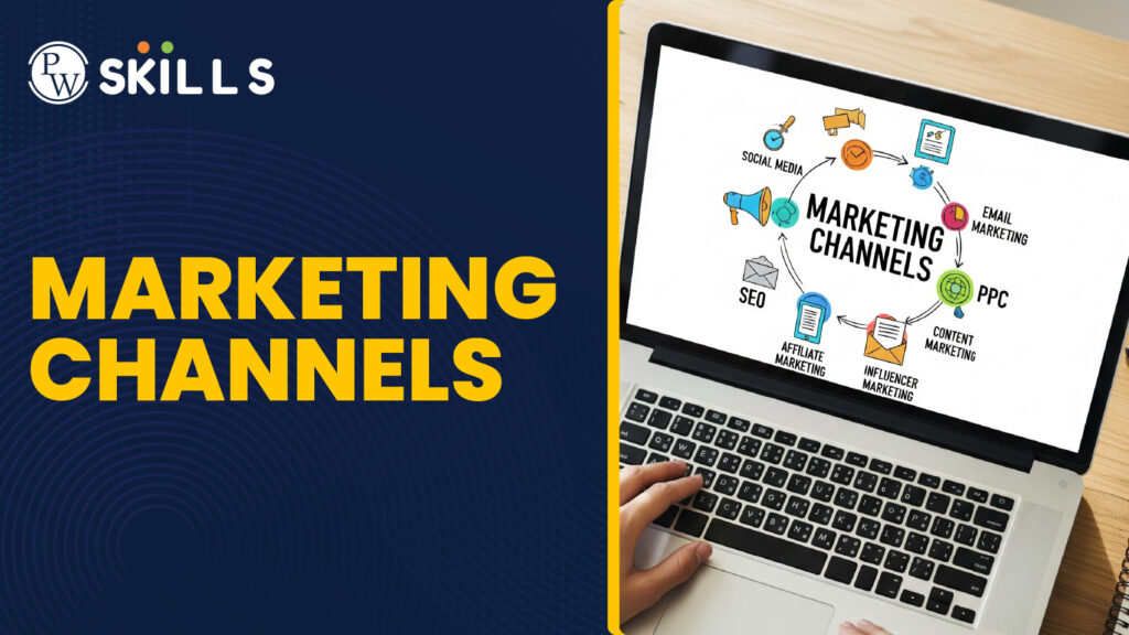 Marketing Channels