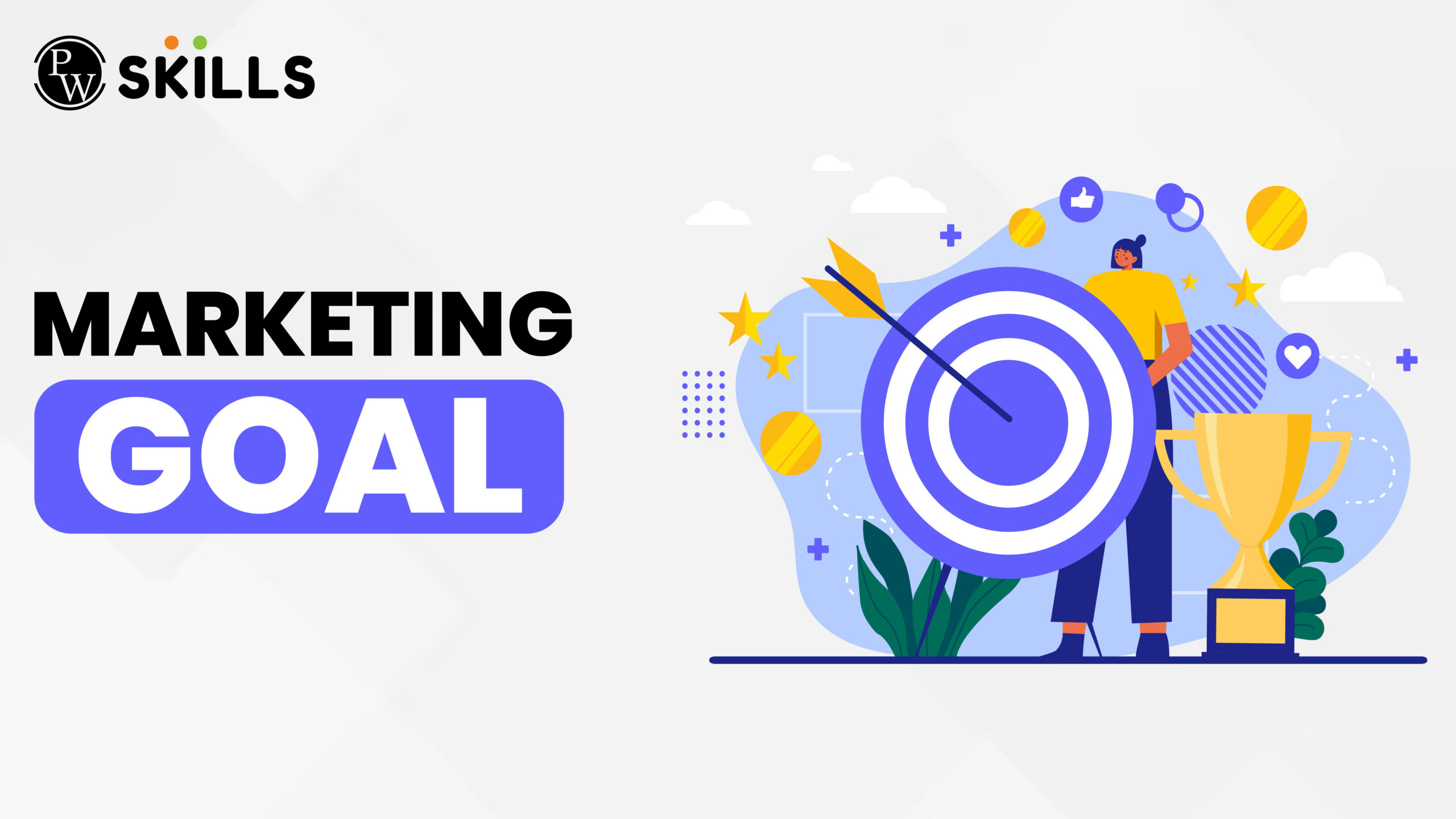 Top 10 Marketing Goal Examples (2025 Guide), Importance of Marketing Goals 2 Marketing Goal