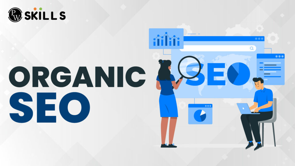 Organic SEO
