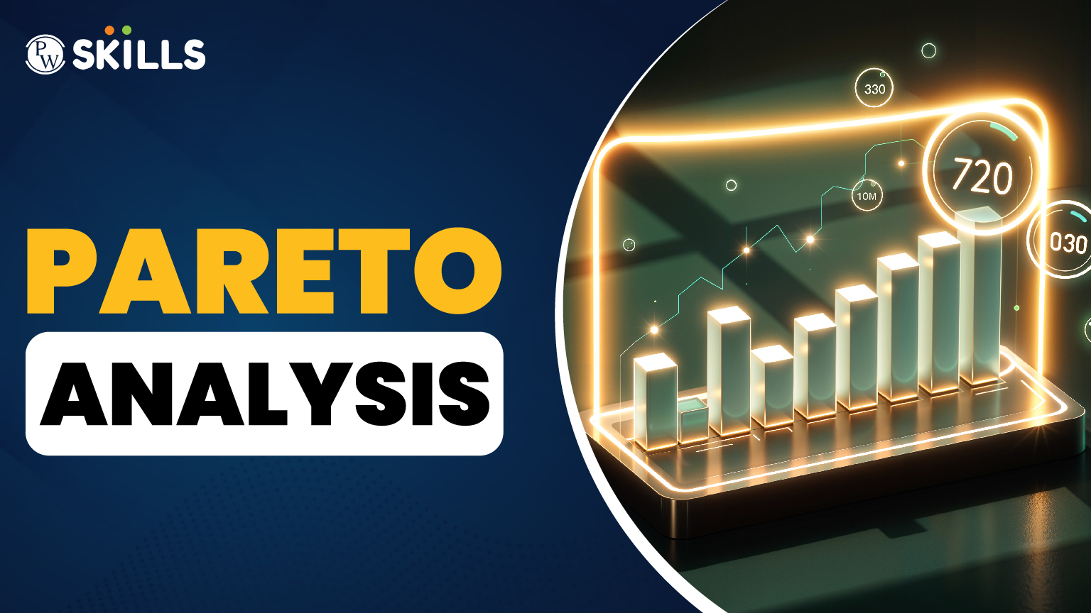 What Is Pareto Analysis Archives - PW Skills Blog