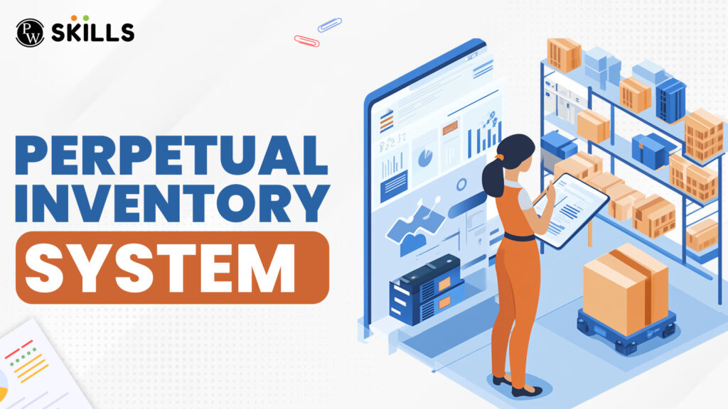 Perpetual Inventory System