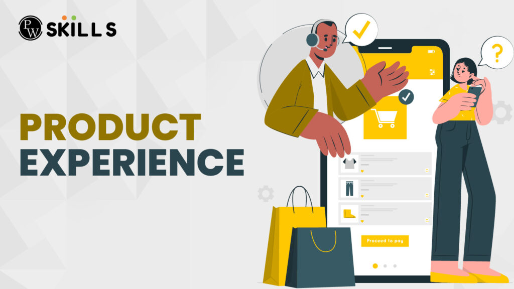 Product Experience