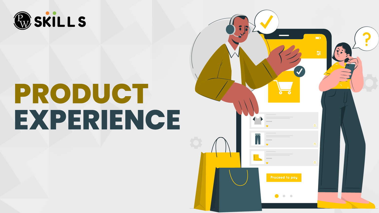 What is Product Experience? | Product Management 2 Product Experience