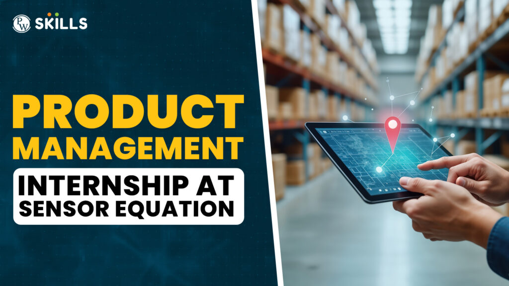 Product Management Internship