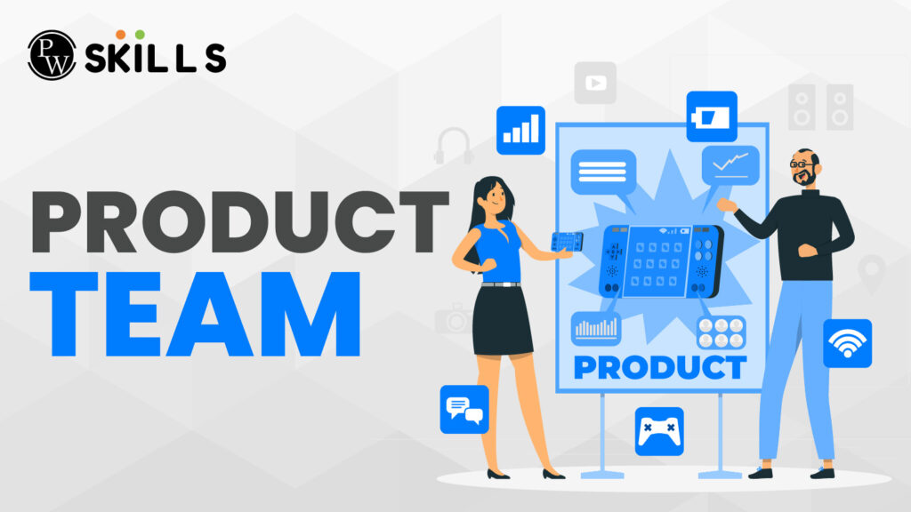 Product Team