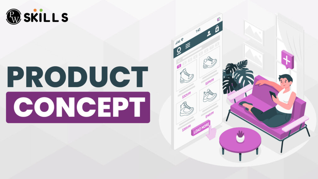 Product concept
