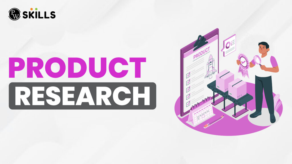 Product research