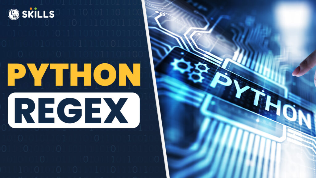 Python RegEx