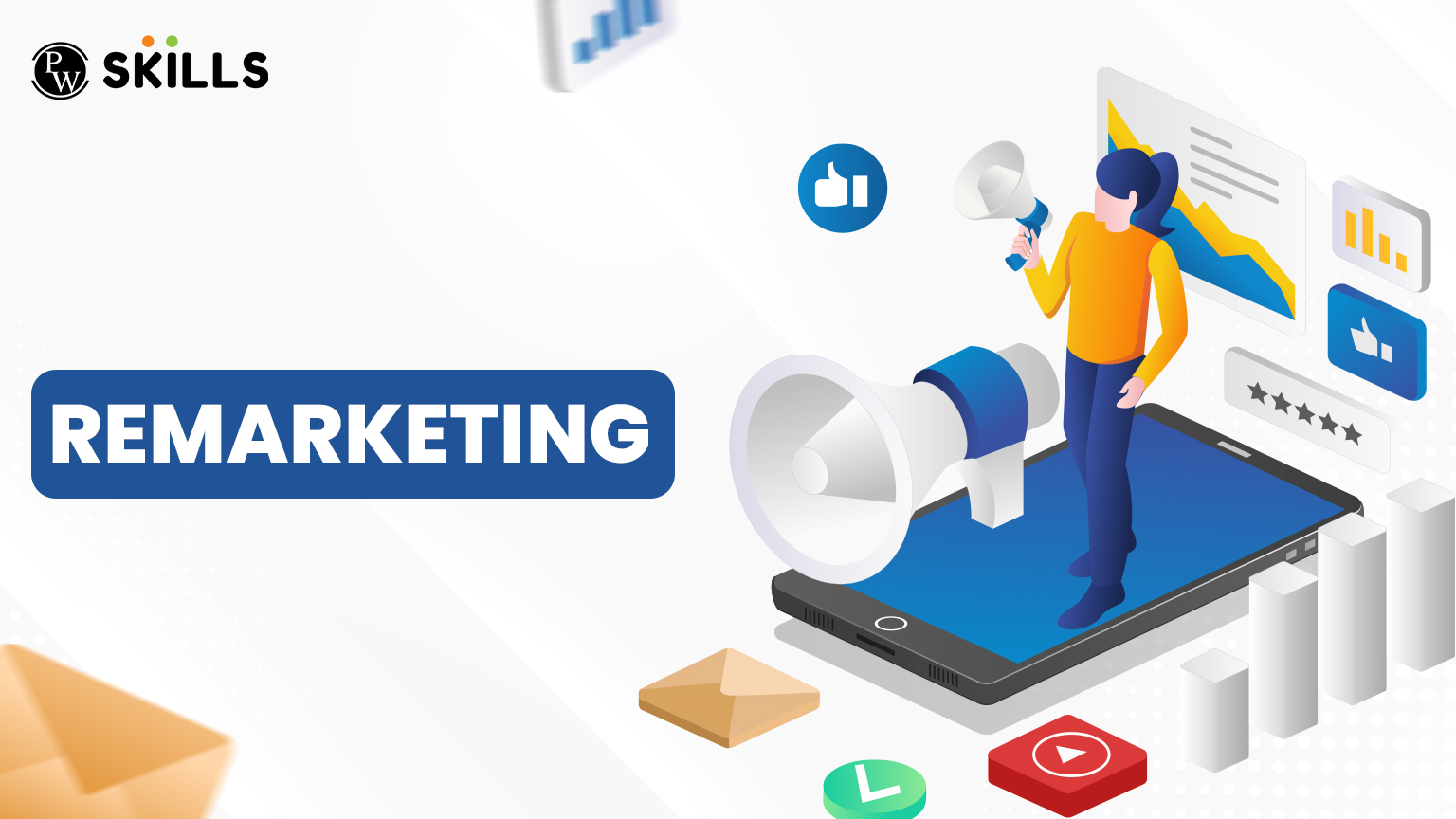 What is Remarketing? Types, Examples, Benefits & How it Works  2 Remarketing