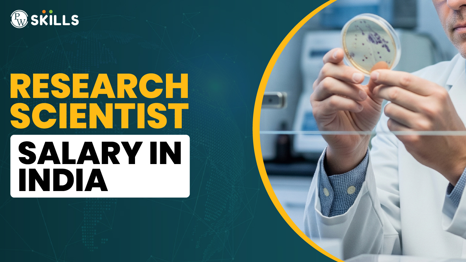 Research Scientist Salary in India: 2025 Effective Career Insight 2 Research Scientist Salary