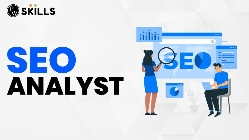 SEO Analyst