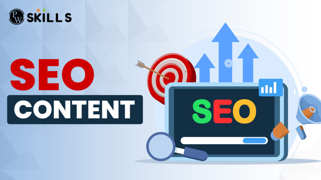 SEO Content
