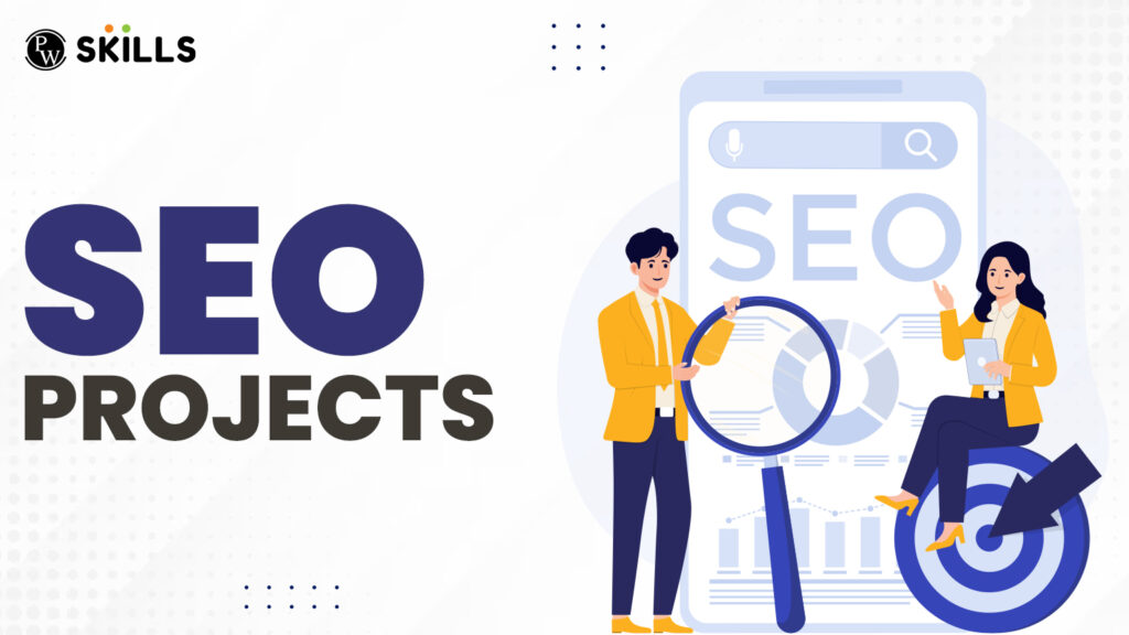 SEO Projects
