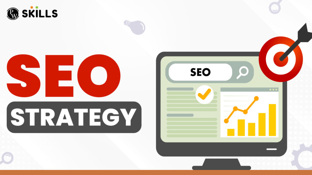 SEO Strategy