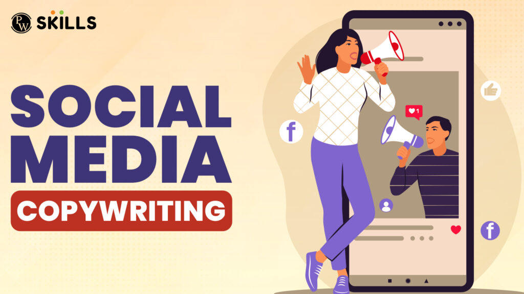 Social Media Copywriting