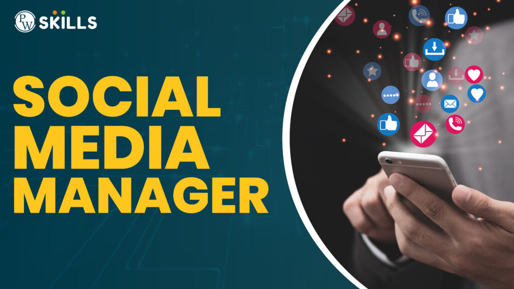 Social Media Manager