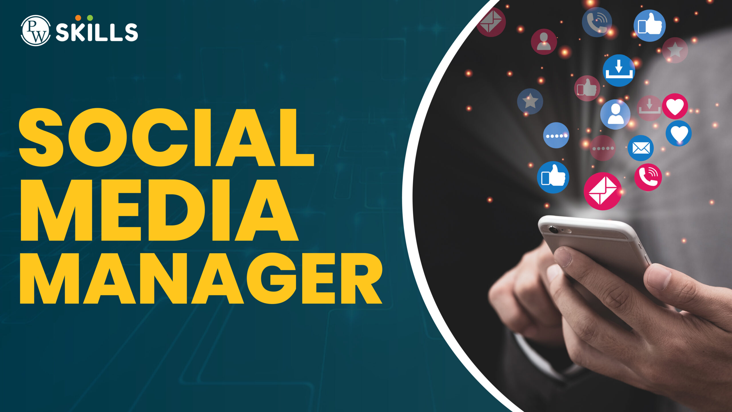 What is a Social Media Manager? Role, Skills, Salary & How to Become 2 Social Media Manager