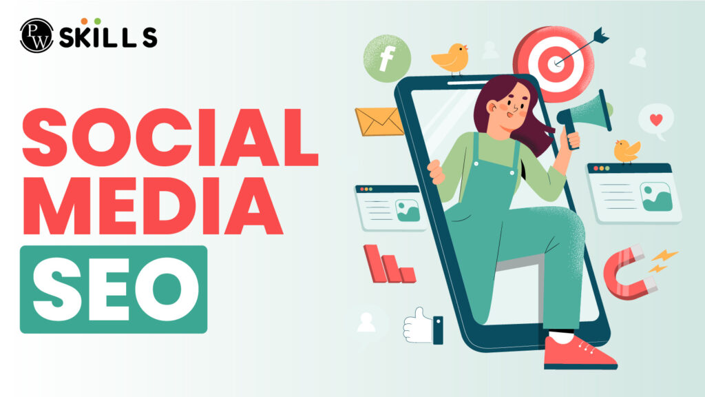 Social Media SEO