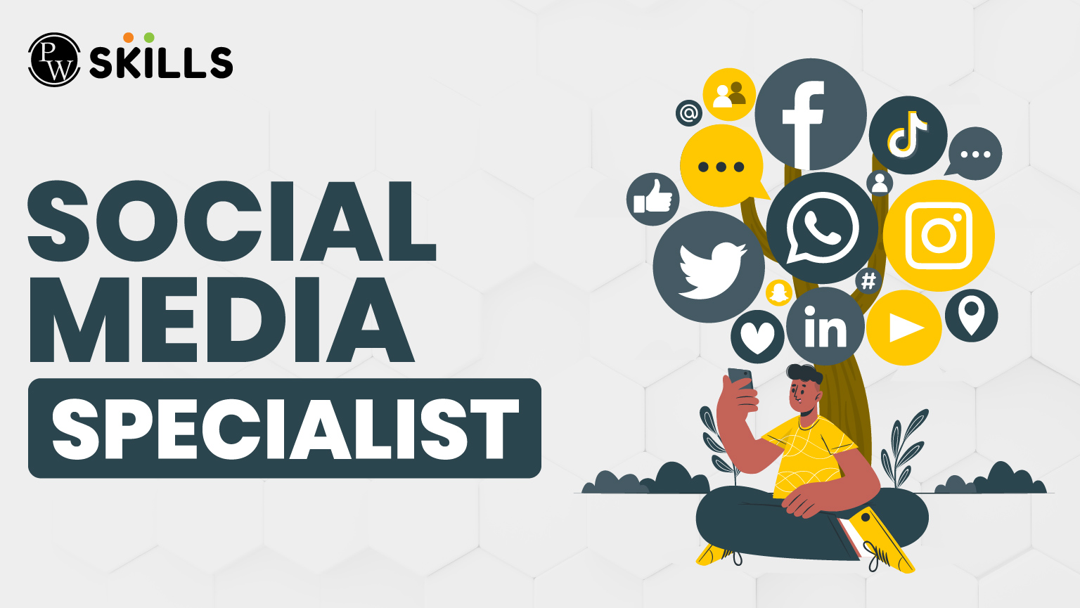 What is a Social Media Specialist? How to Become One & What They Do 2 Social Media Specialist