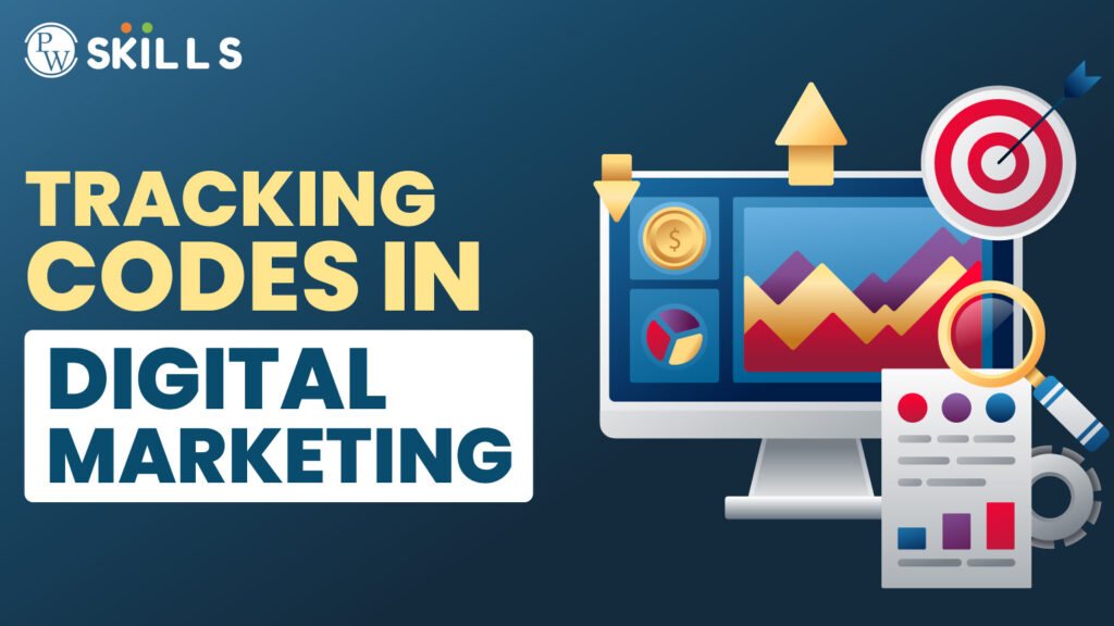 Tracking Codes in Digital Marketing