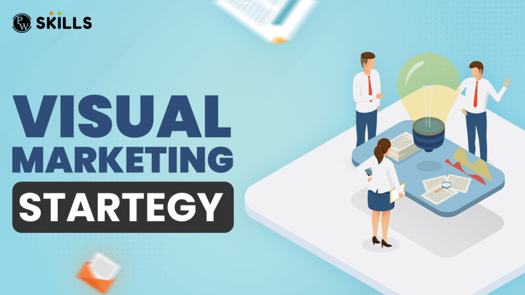 Visual Marketing Strategy