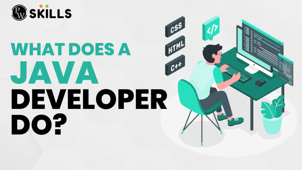 Java Developer