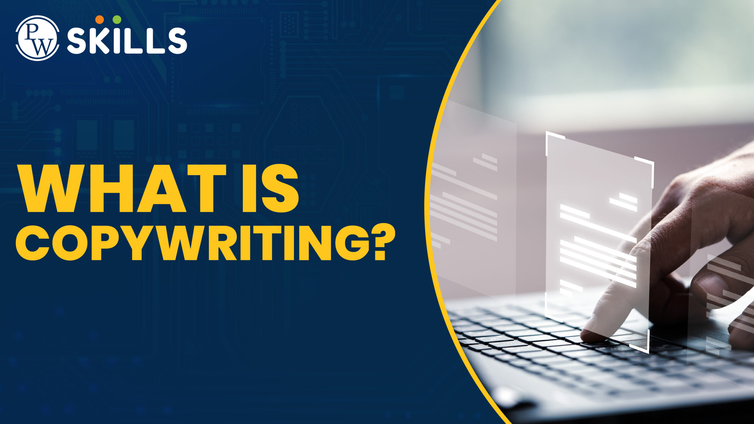 What is Copywriting? Types, Examples, How to Start Career & Salary 2 What Is Copywriting
