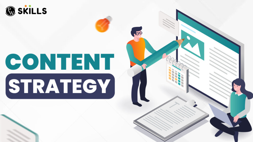 content strategy