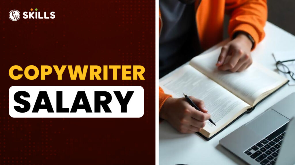 copywriter salary