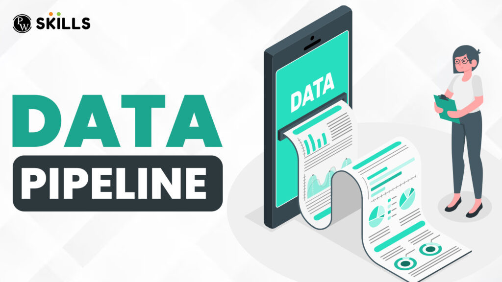 data pipeline