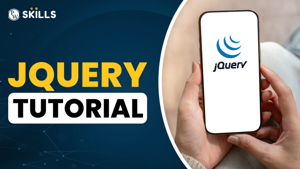 jQuery Tutorials