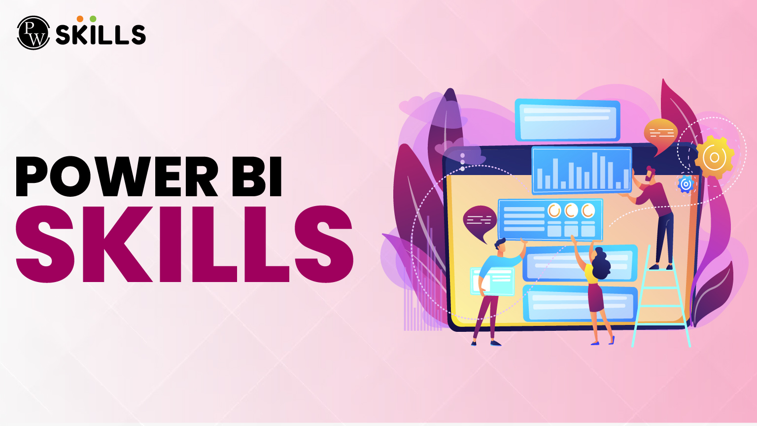 6 Power BI Skills In Demand And Necessary for Success by 2025 2 power bi skills
