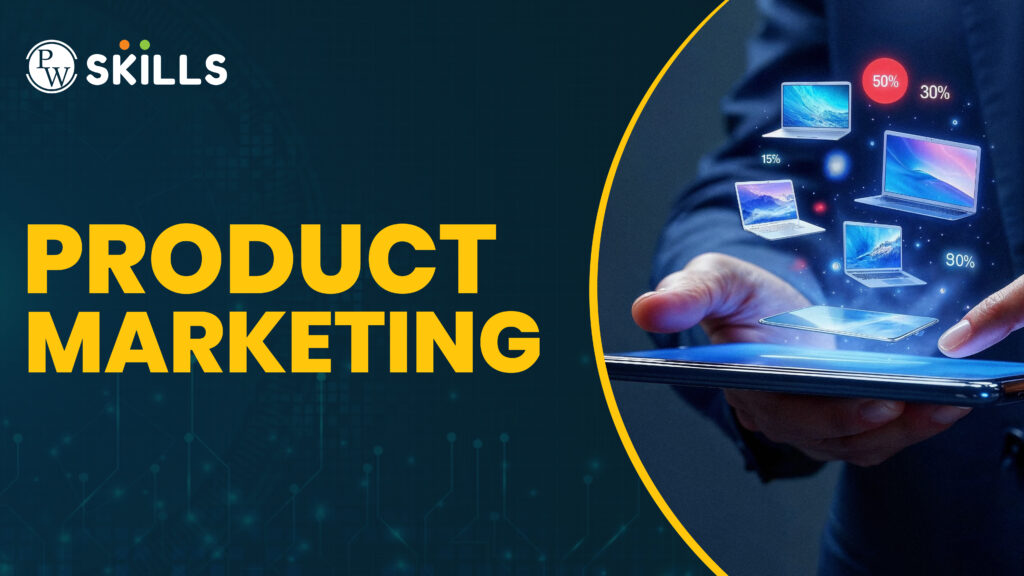product marketing