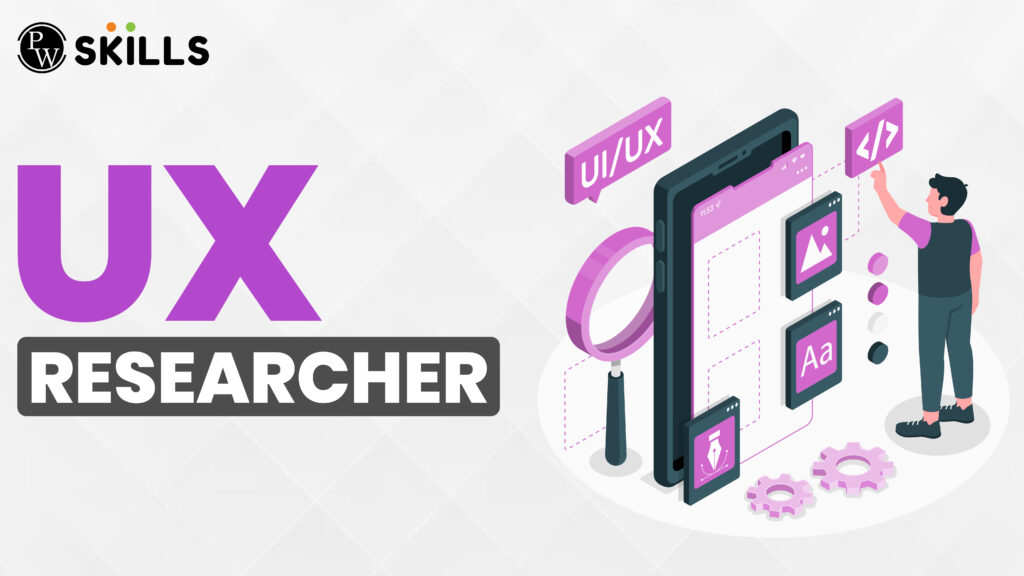 ux researcher