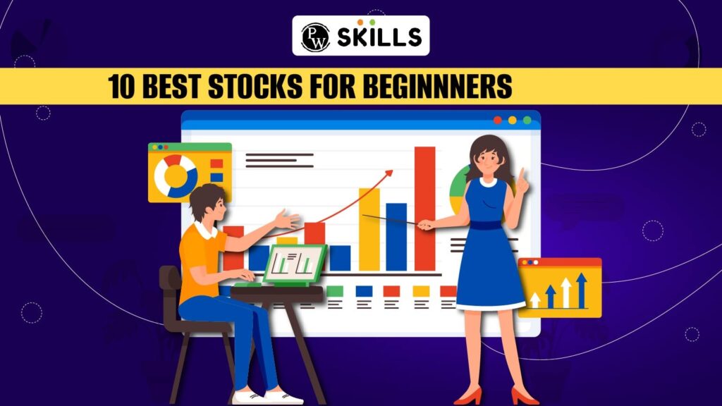 best stocks for beginners with little money