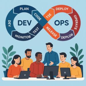 DevOps Teams