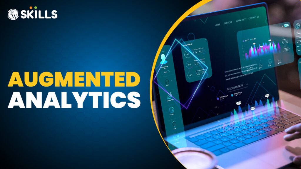 Augmented Analytics