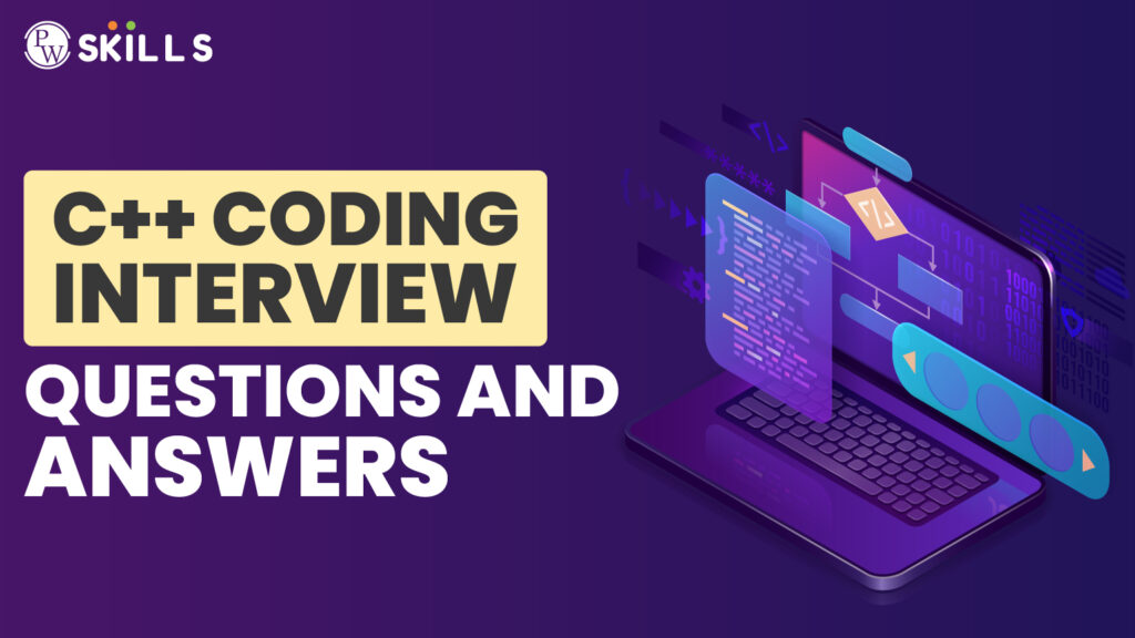 C++ Coding Interview Questions