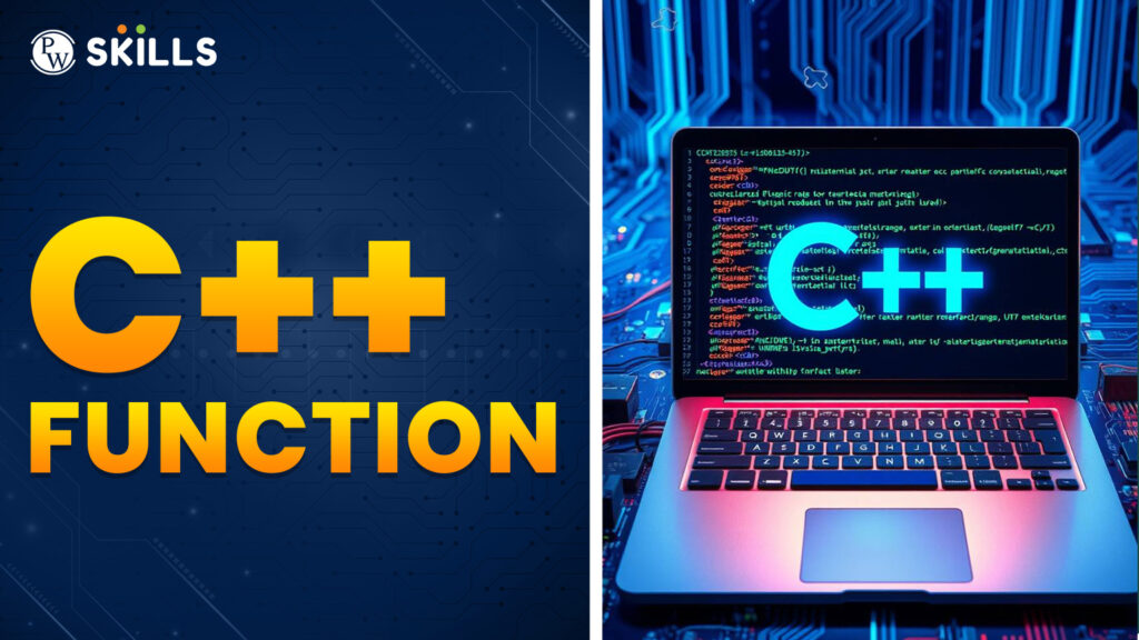C++ Function