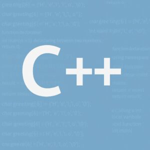 "C++ Function "