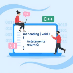 Variables In C++