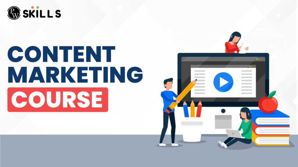 Content Marketing course