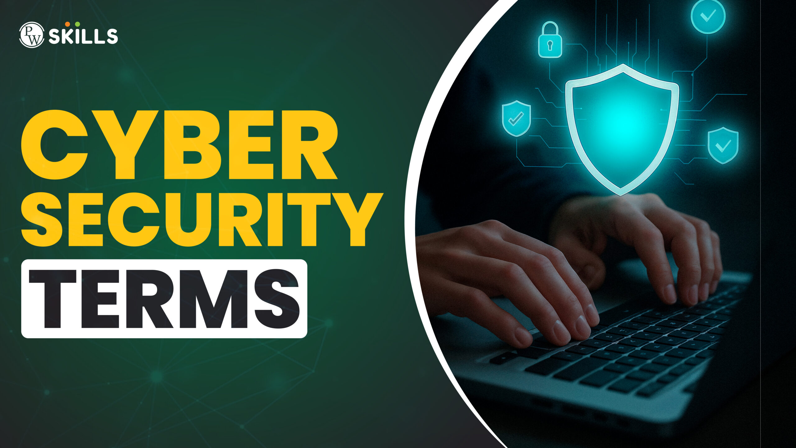 Cyber Security Terms You Must Know: 35+ Essentials for Every Learner 2 Cyber security Terms